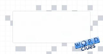 Creator of Oz Crossword Clue