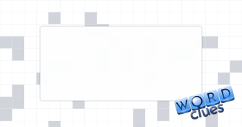 Creator Crossword Clue