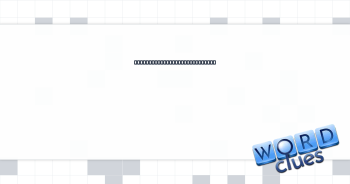 Creature with a white winter coat Crossword Clue