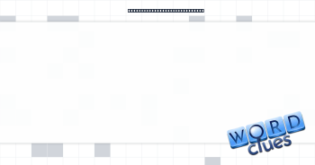 Creature with venom and anger shows aim Crossword Clue