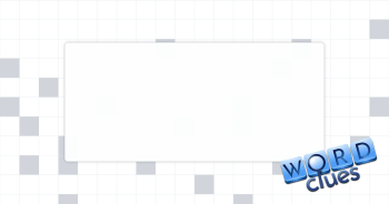 Creatures Crossword Clue