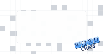 Credible Crossword Clue