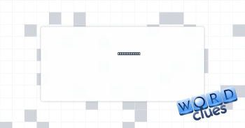 Credit cost Crossword Clue