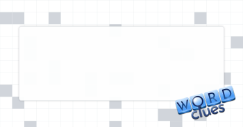 Credit listings Crossword Clue