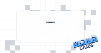 Creditable Crossword Clue