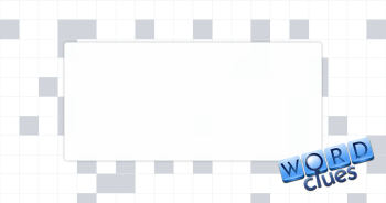 Creed Crossword Clue