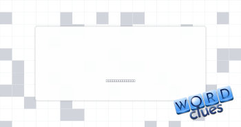 Creep around Crossword Clue