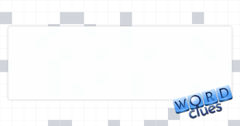 Creeper supporter Crossword Clue