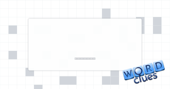 Creeper Crossword Clue