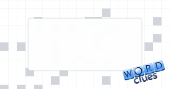 Creepiness Crossword Clue