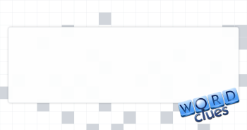 Crème de la crème Crossword Clue