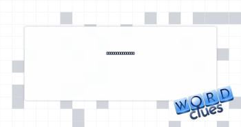 Crescent shape Crossword Clue