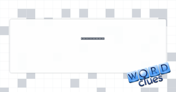 Crew team member Crossword Clue