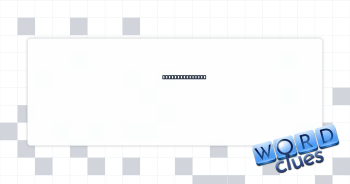 Crib sheet user Crossword Clue
