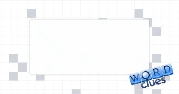 Crib toys Crossword Clue