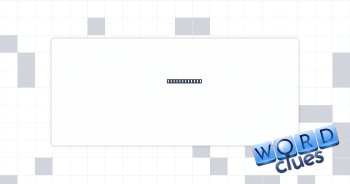 Cricket club Crossword Clue