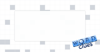 Cricket gear Crossword Clue