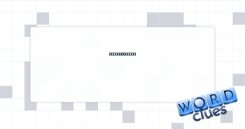 Cricket stick Crossword Clue