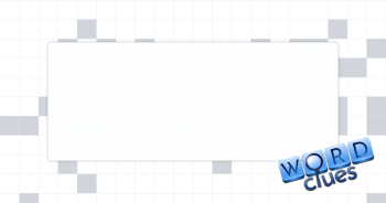 Cries feebly  Crossword Clue