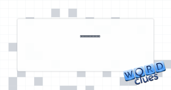 Crime lab clue Crossword Clue