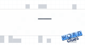 Crime lab procedure Crossword Clue