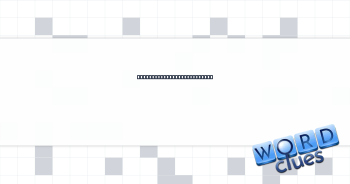 Crime-scene discard, maybe Crossword Clue