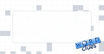 Crinkly cloth Crossword Clue