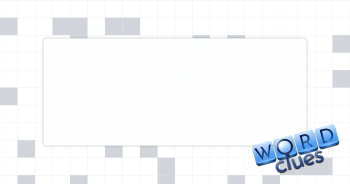 Crispy cookie Crossword Clue