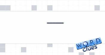 Crispy potato snack Crossword Clue