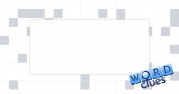 Critic Crossword Clue