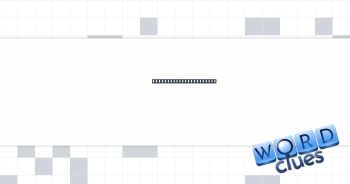 Criticized continually Crossword Clue