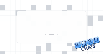 Croaked Crossword Clue