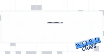 Croaking creatures Crossword Clue