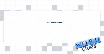Croc or moc, e.g. Crossword Clue