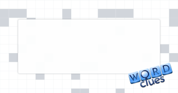 Crockpot meals Crossword Clue