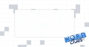 Crone Crossword Clue