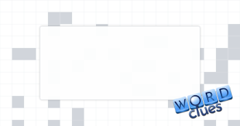 Crony Crossword Clue
