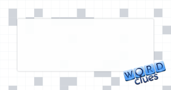 Crooner Crosby Crossword Clue