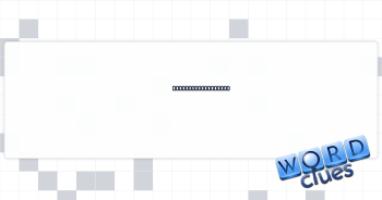 Crop-sharing orgs. Crossword Clue