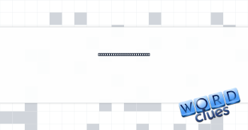 Cross-border goods vendor Crossword Clue