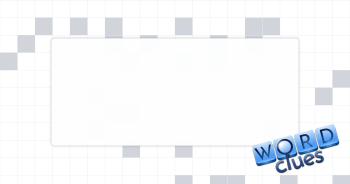 Cross figure Crossword Clue