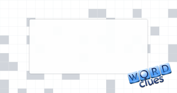 Cross Crossword Clue