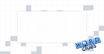 Crosswords? Crossword Clue