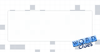 Croupier’s tool Crossword Clue