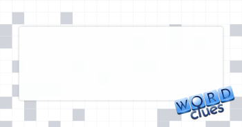 Crouton’s place Crossword Clue