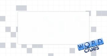 Crow cry Crossword Clue