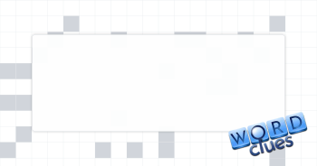 ___ crow flies Crossword Clue