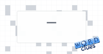 Crow sounds Crossword Clue