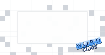 Crowd into Crossword Clue