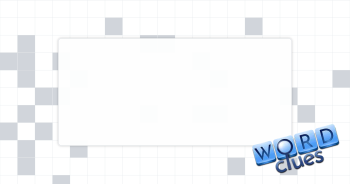 Crowd __ Crossword Clue
